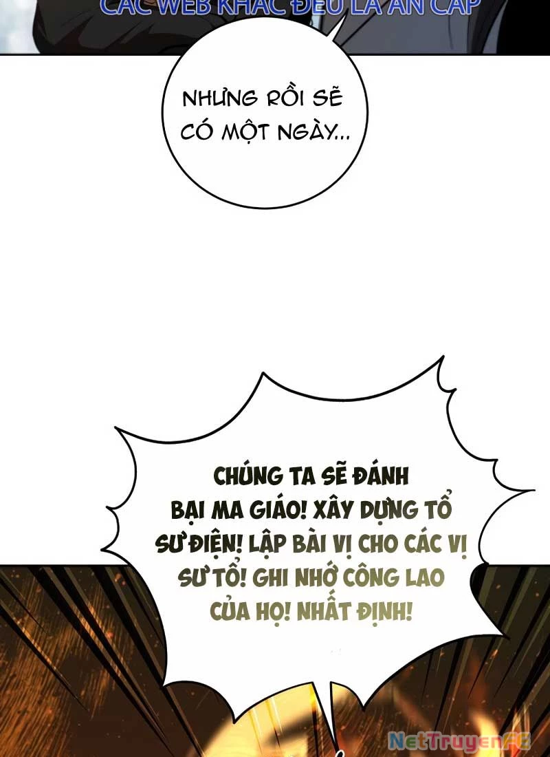 Võ Đang Kỳ Hiệp Chapter 122 - 136