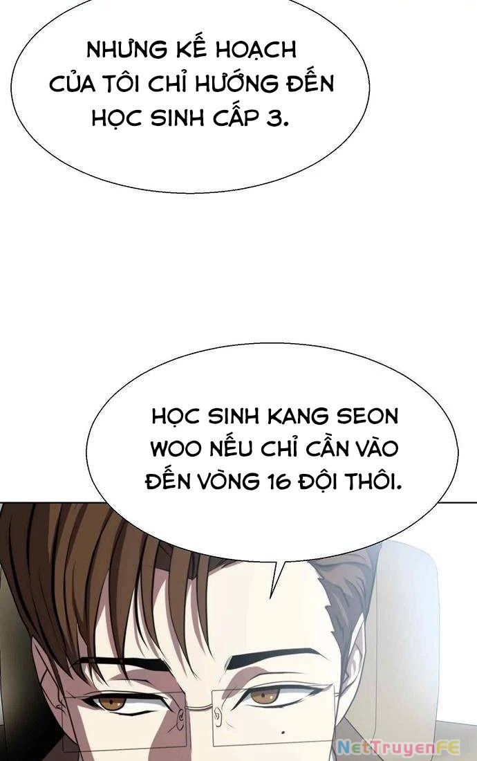 Võ Đài Sinh Tử Chapter 9 - 10