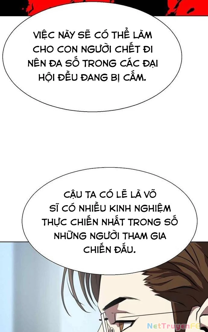 Võ Đài Sinh Tử Chapter 9 - 85