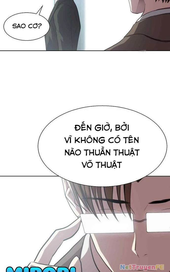 Võ Đài Sinh Tử Chapter 9 - 91