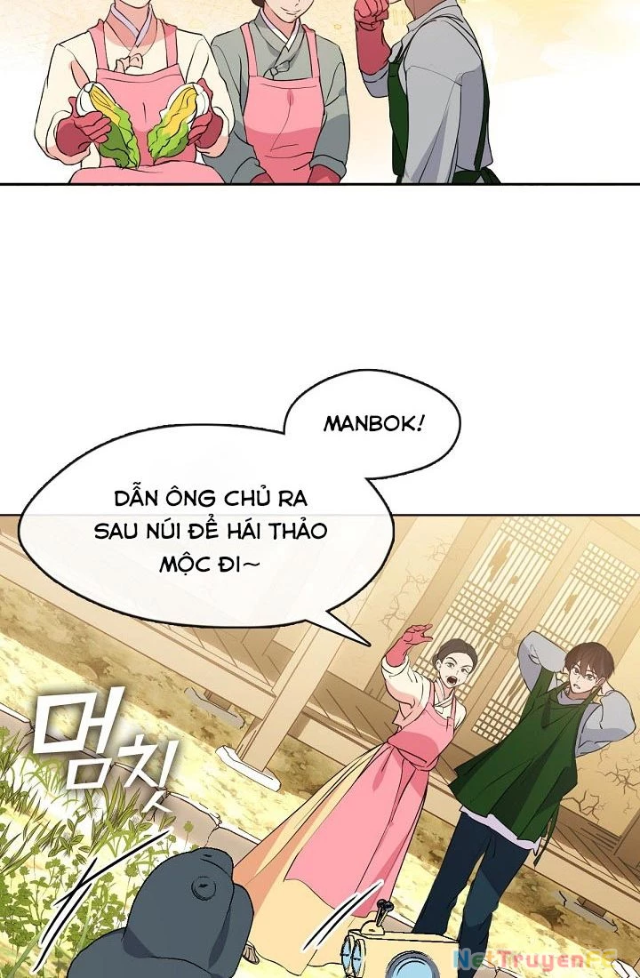 Nhà Hàng Thế Giới Ngầm Chapter 51 - 8