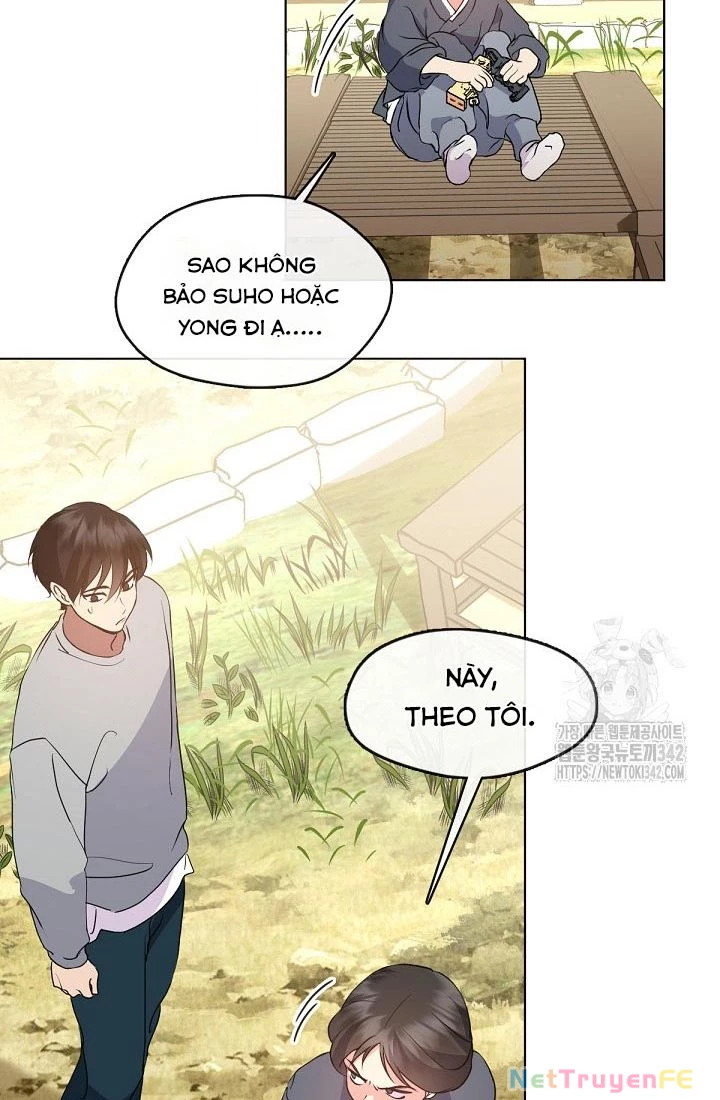 Nhà Hàng Thế Giới Ngầm Chapter 51 - 11