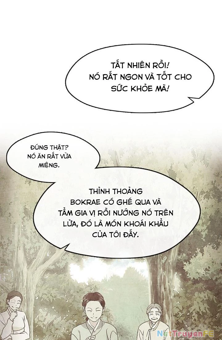 Nhà Hàng Thế Giới Ngầm Chapter 51 - 37