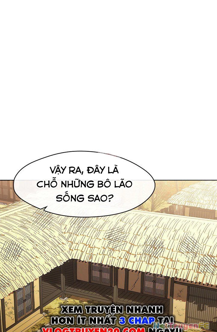 Nhà Hàng Thế Giới Ngầm Chapter 52 - 1