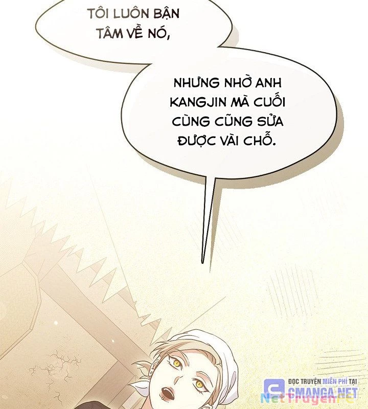 Nhà Hàng Thế Giới Ngầm Chapter 52 - 3