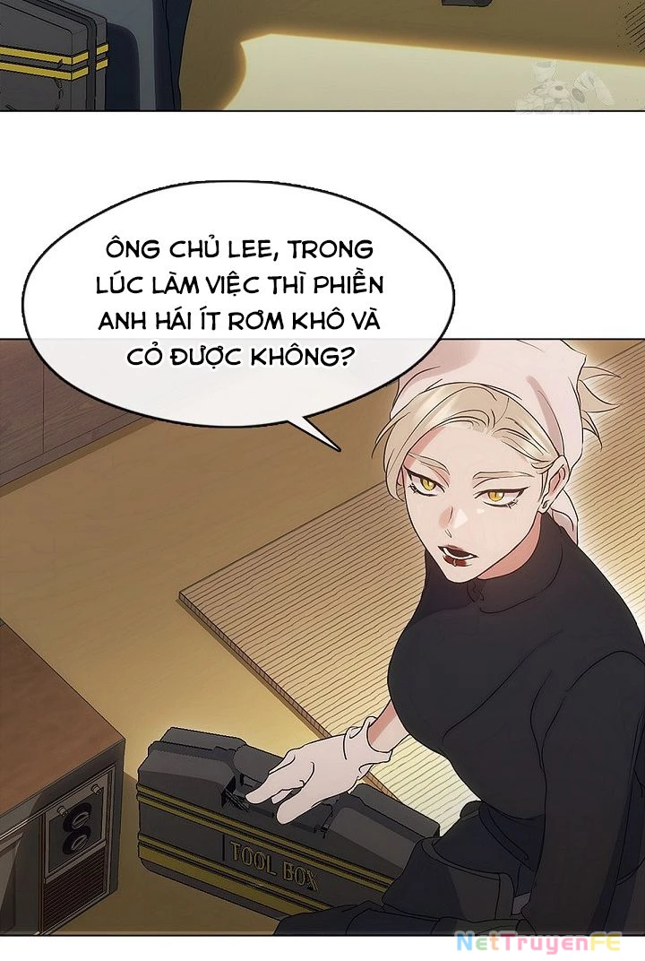 Nhà Hàng Thế Giới Ngầm Chapter 52 - 17