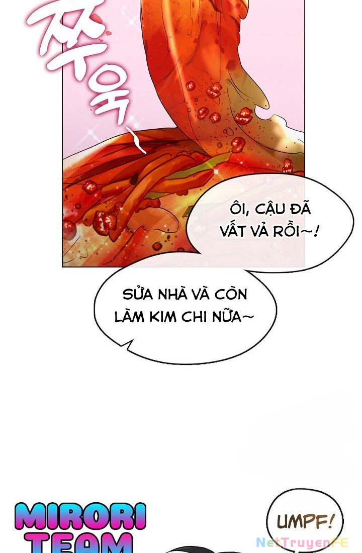 Nhà Hàng Thế Giới Ngầm Chapter 52 - 35