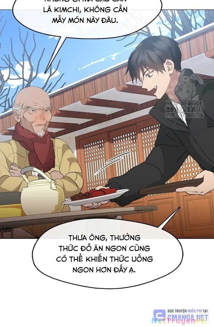 Nhà Hàng Thế Giới Ngầm Chapter 55 - 48