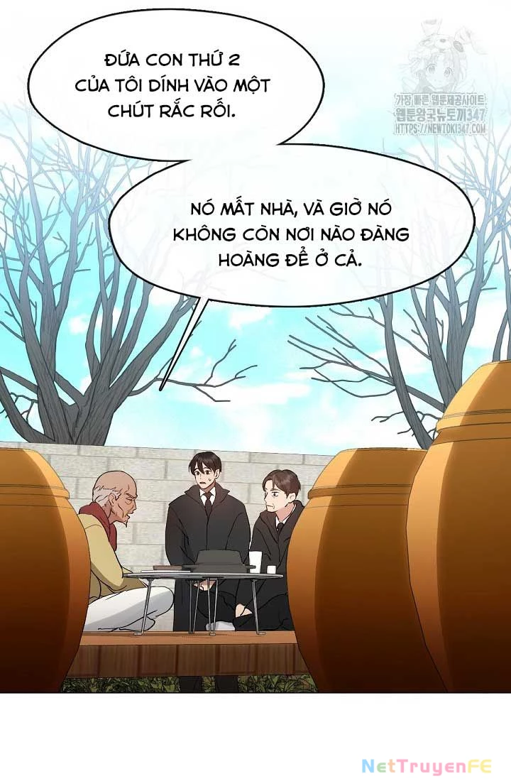 Nhà Hàng Thế Giới Ngầm Chapter 55 - 67