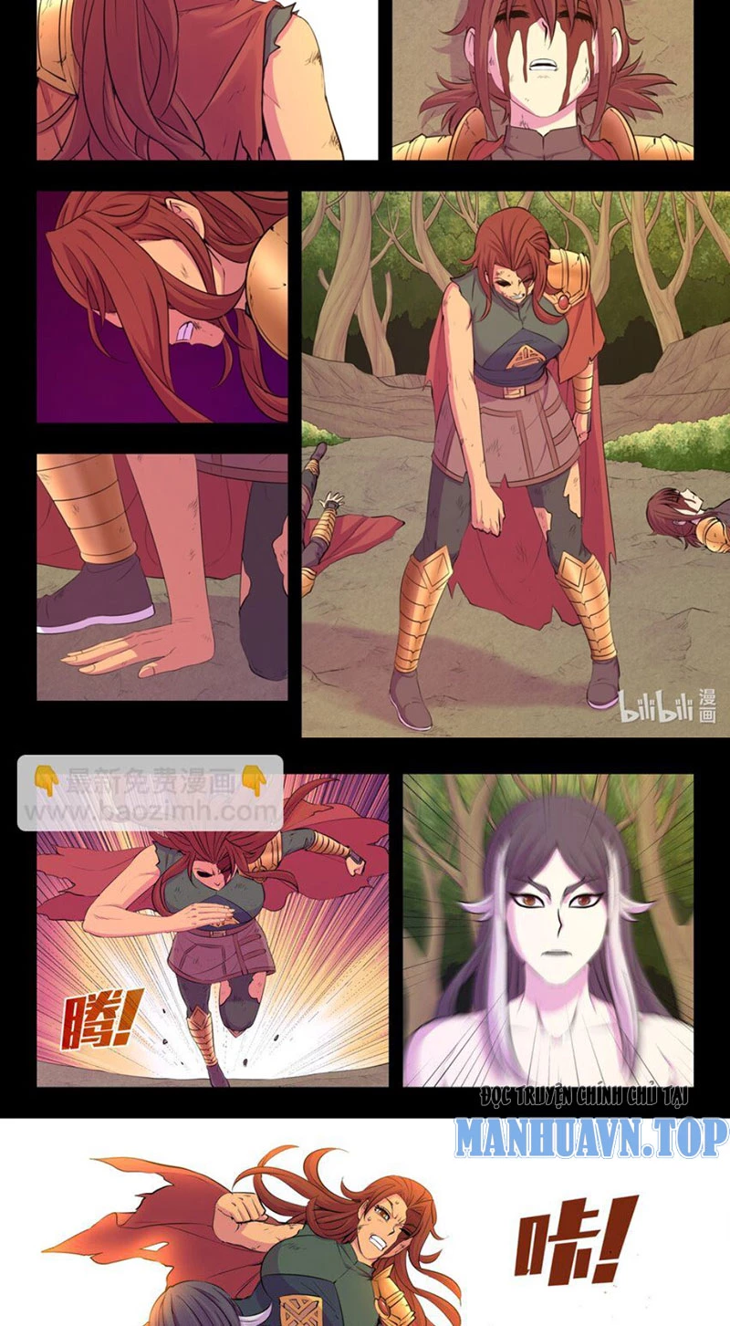 Côn Thôn Thiên Hạ Chapter 295 - 2