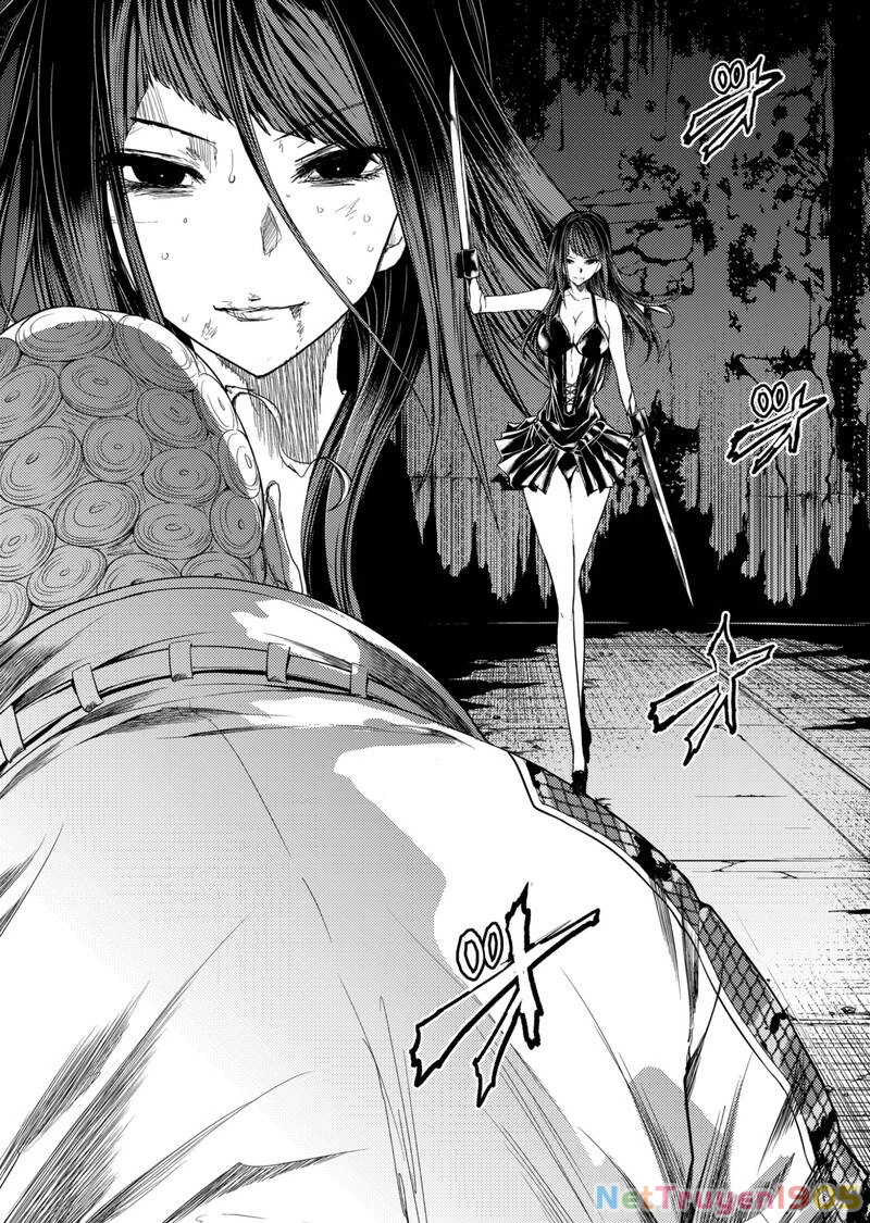 Trận Chiến Bắt Đầu Sau 5 Giây Chapter 190 - 3