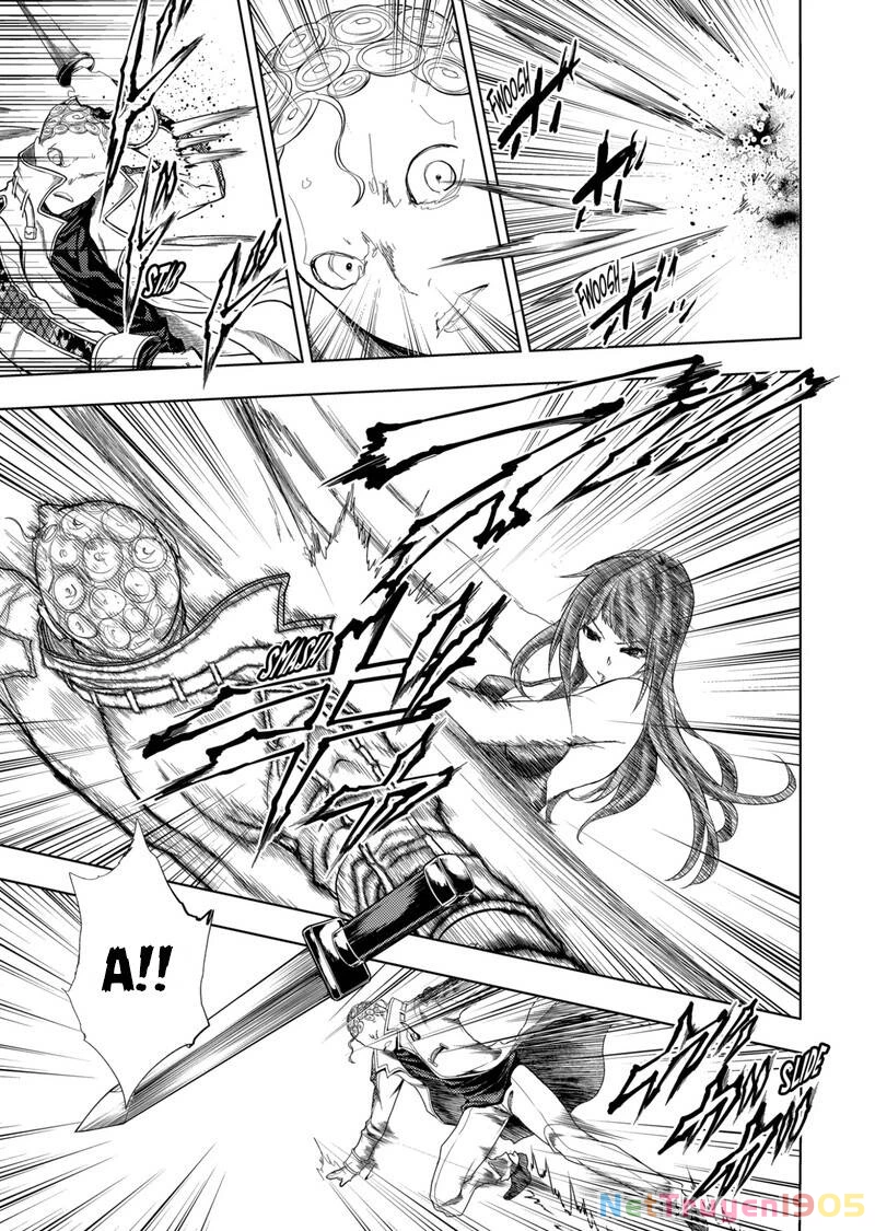 Trận Chiến Bắt Đầu Sau 5 Giây Chapter 190 - 10