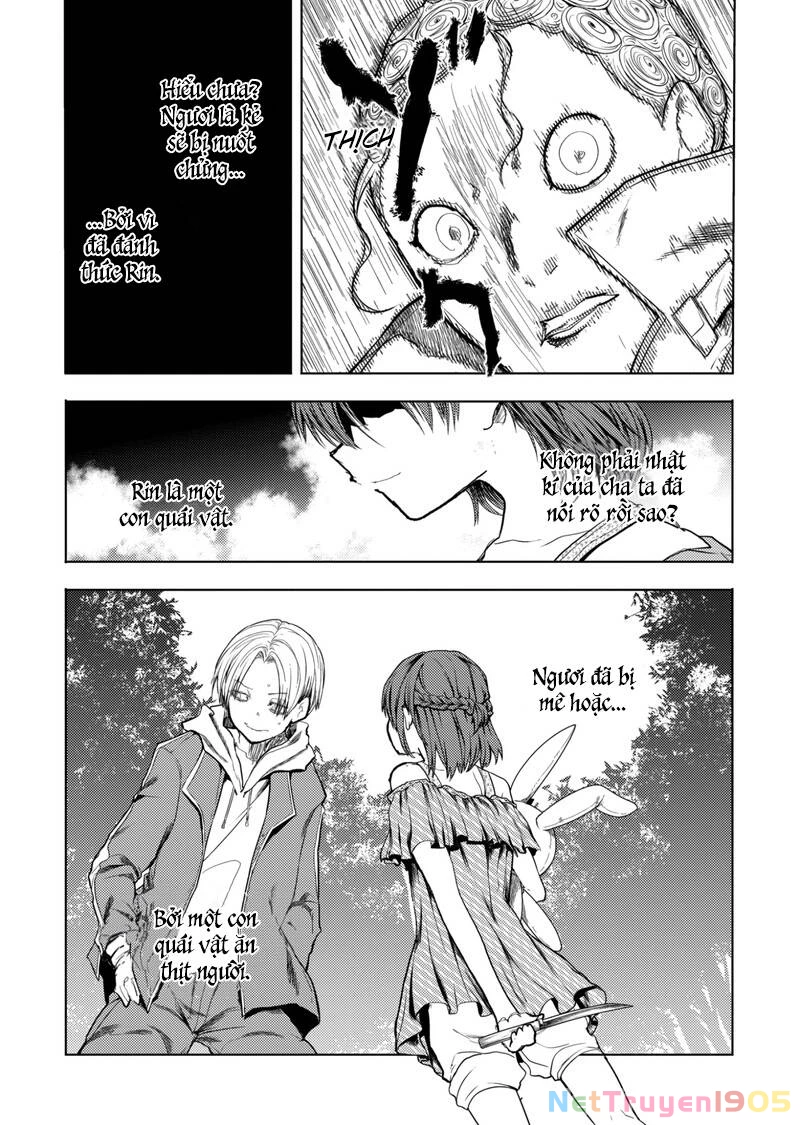 Trận Chiến Bắt Đầu Sau 5 Giây Chapter 190 - 13