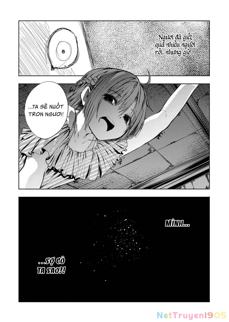 Trận Chiến Bắt Đầu Sau 5 Giây Chapter 190 - 14