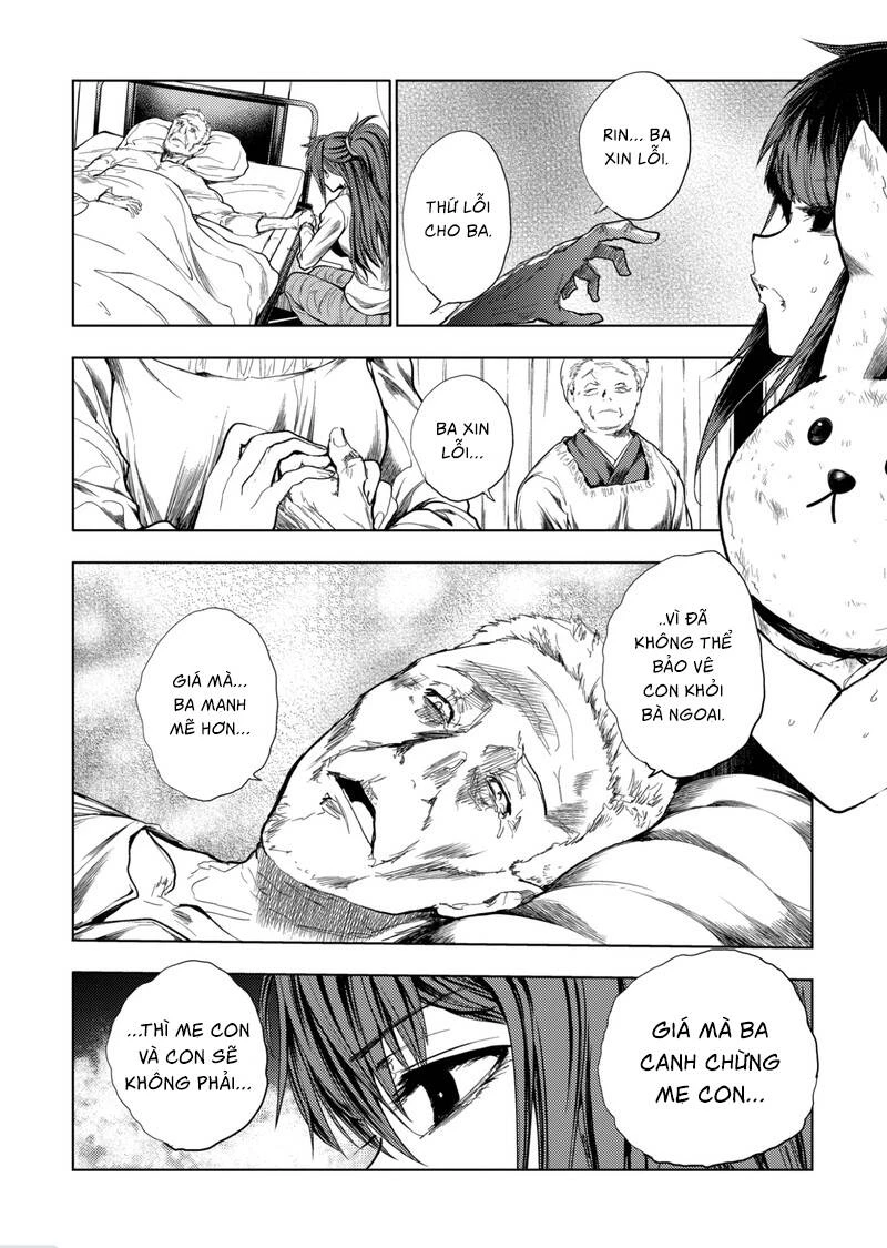 Trận Chiến Bắt Đầu Sau 5 Giây Chapter 190 - 31