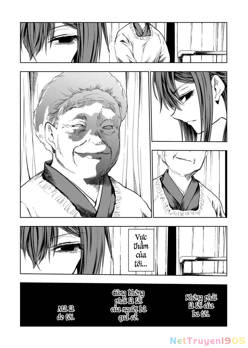 Trận Chiến Bắt Đầu Sau 5 Giây Chapter 190 - 32