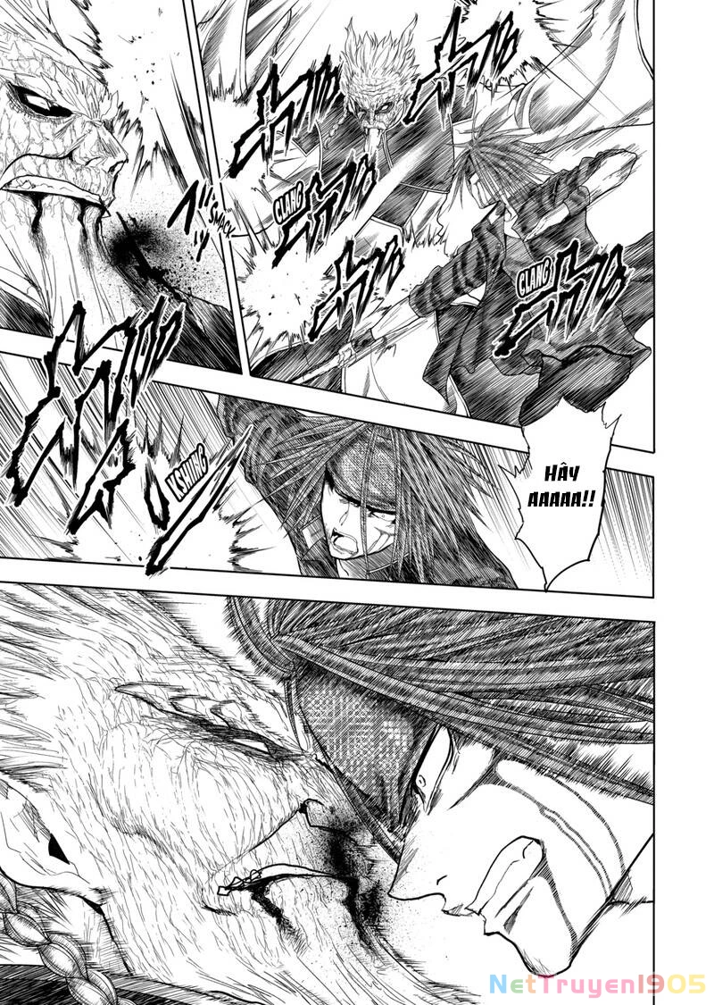 Trận Chiến Bắt Đầu Sau 5 Giây Chapter  192 - 9