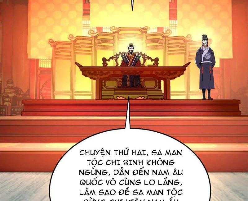 Chàng Rể Mạnh Nhất Lịch Sử Chapter 228 - 92