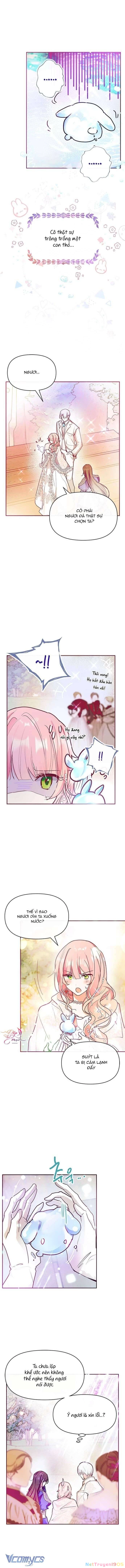 Đại Công Tước, Đó Chỉ Là Sai Lầm! Chapter 29 - 3