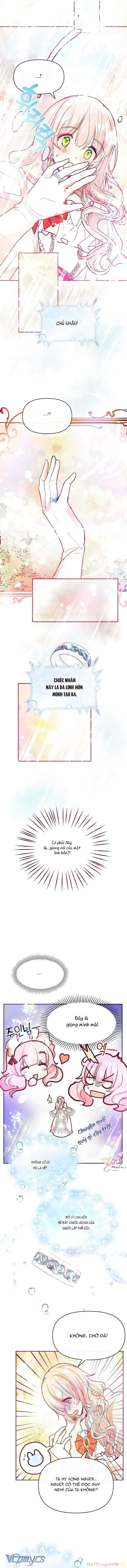 Đại Công Tước, Đó Chỉ Là Sai Lầm! Chapter 29 - 5