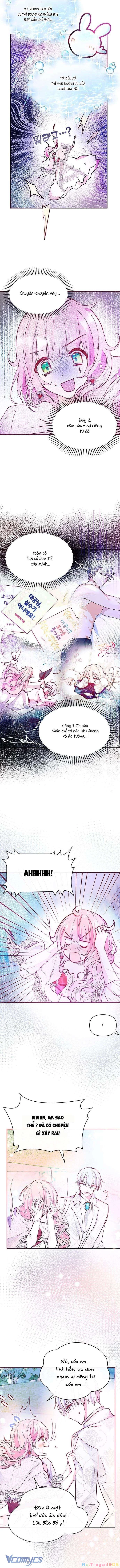 Đại Công Tước, Đó Chỉ Là Sai Lầm! Chapter 29 - 6