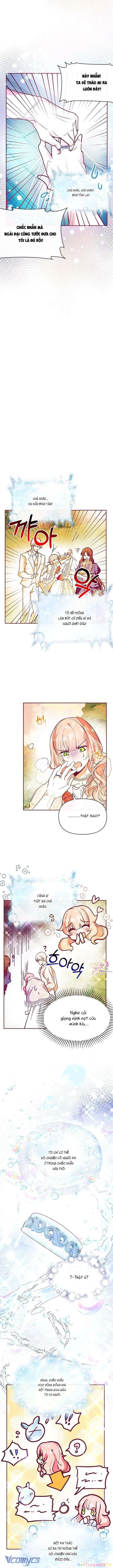 Đại Công Tước, Đó Chỉ Là Sai Lầm! Chapter 29 - 7