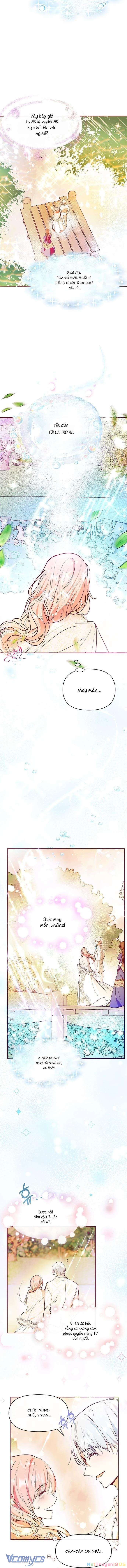 Đại Công Tước, Đó Chỉ Là Sai Lầm! Chapter 29 - 8