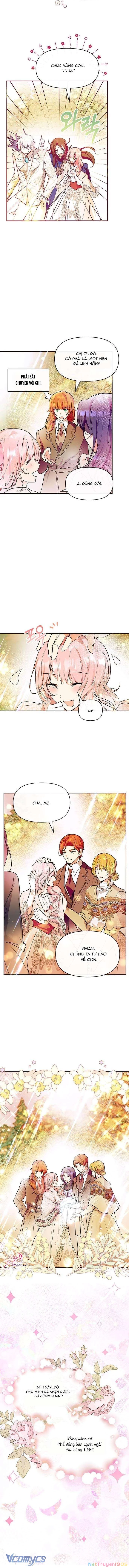 Đại Công Tước, Đó Chỉ Là Sai Lầm! Chapter 29 - 9