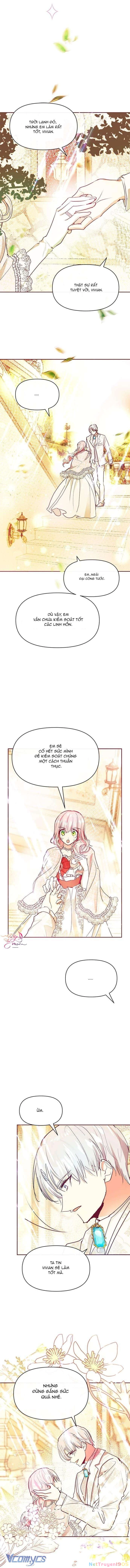 Đại Công Tước, Đó Chỉ Là Sai Lầm! Chapter 29 - 10