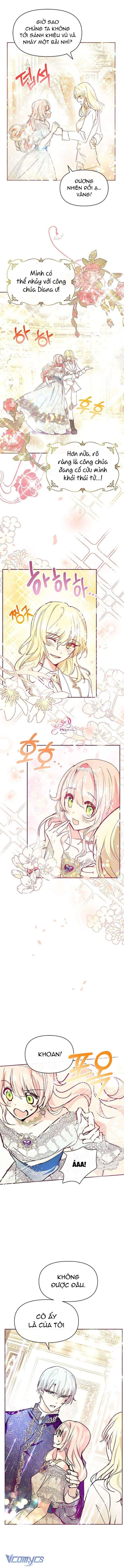 Đại Công Tước, Đó Chỉ Là Sai Lầm! Chapter  30 - 7