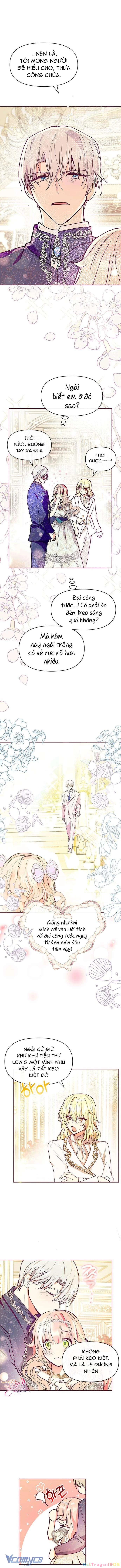 Đại Công Tước, Đó Chỉ Là Sai Lầm! Chapter  30 - 8