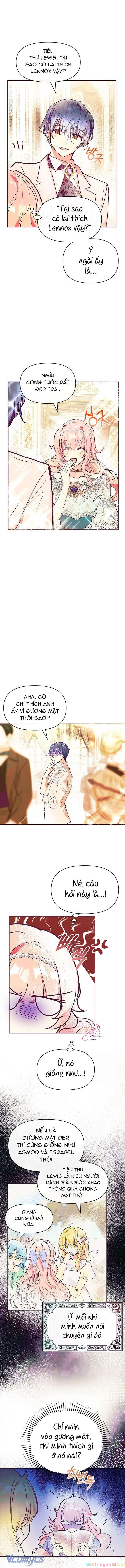 Đại Công Tước, Đó Chỉ Là Sai Lầm! Chapter  30 - 11