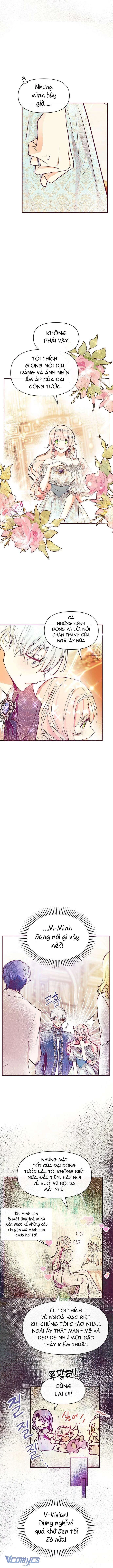 Đại Công Tước, Đó Chỉ Là Sai Lầm! Chapter  30 - 12