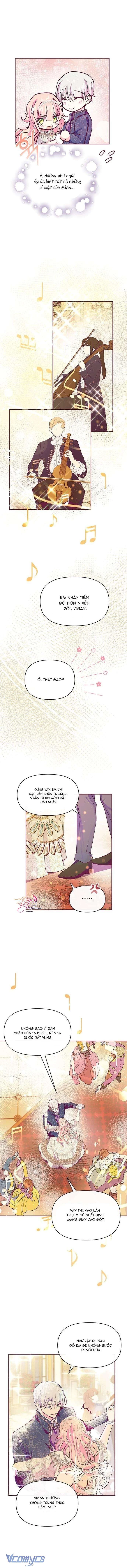 Đại Công Tước, Đó Chỉ Là Sai Lầm! Chapter 31 - 6