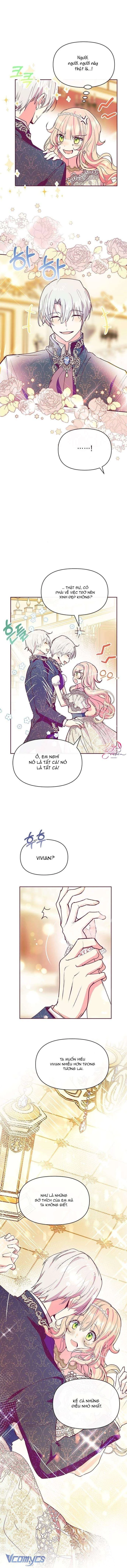 Đại Công Tước, Đó Chỉ Là Sai Lầm! Chapter 31 - 7