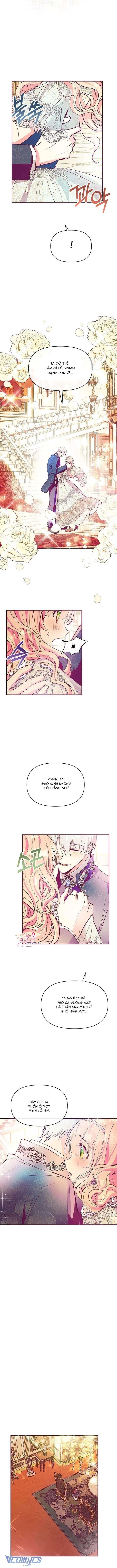 Đại Công Tước, Đó Chỉ Là Sai Lầm! Chapter 31 - 8