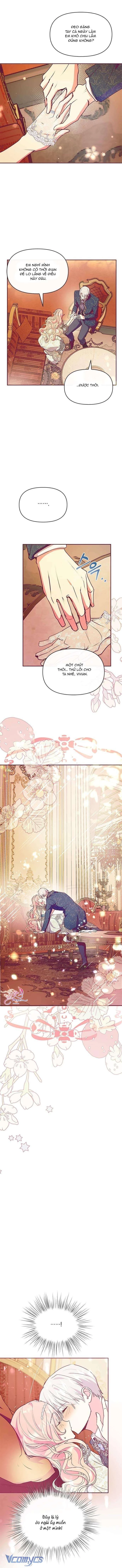 Đại Công Tước, Đó Chỉ Là Sai Lầm! Chapter 31 - 9