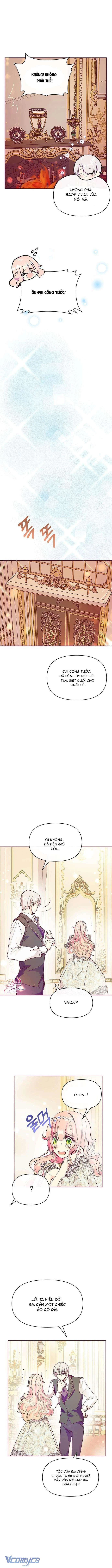 Đại Công Tước, Đó Chỉ Là Sai Lầm! Chapter 31 - 11