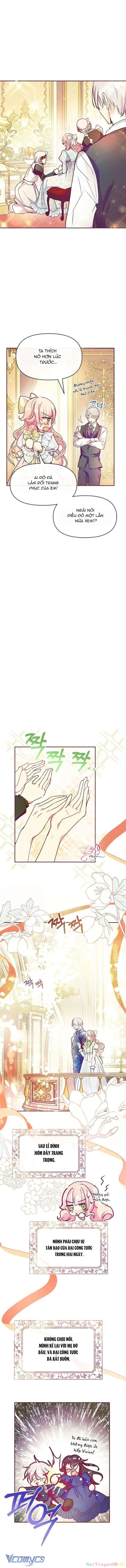 Đại Công Tước, Đó Chỉ Là Sai Lầm! Chapter 31 - 12