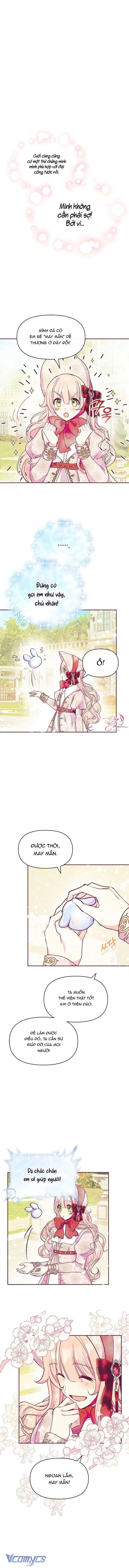 Đại Công Tước, Đó Chỉ Là Sai Lầm! Chapter 32 - 2