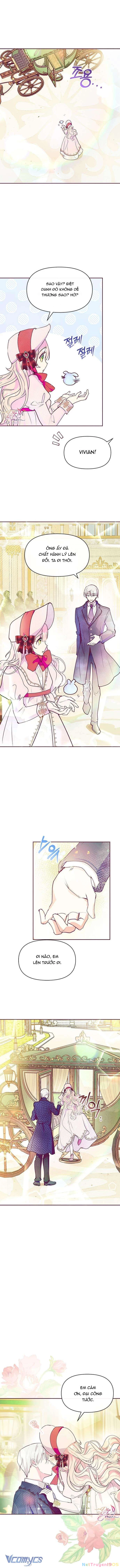 Đại Công Tước, Đó Chỉ Là Sai Lầm! Chapter 32 - 3