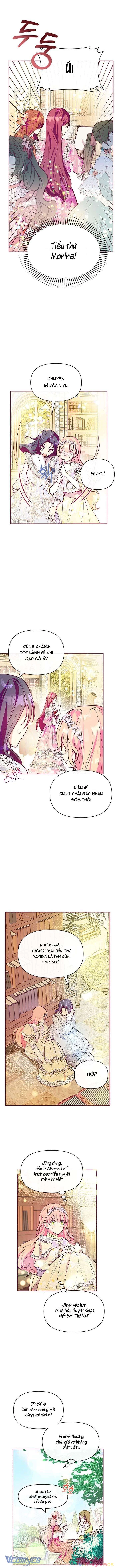 Đại Công Tước, Đó Chỉ Là Sai Lầm! Chapter 32 - 10