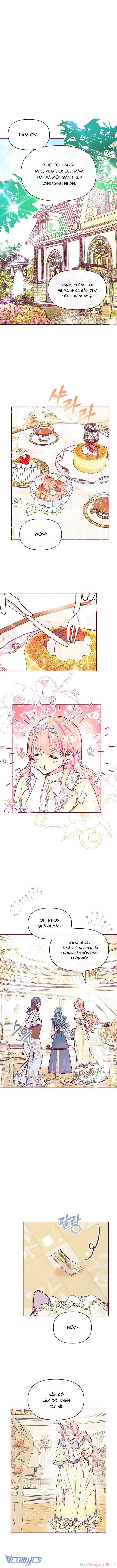 Đại Công Tước, Đó Chỉ Là Sai Lầm! Chapter  33 - 2