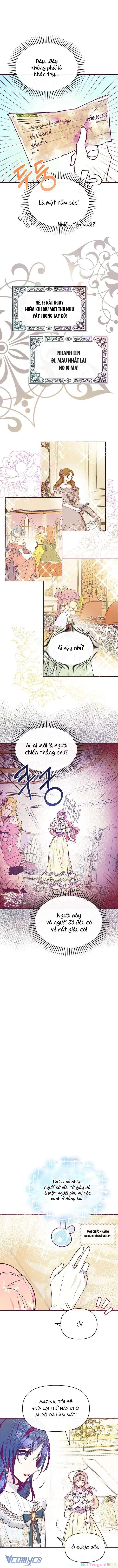 Đại Công Tước, Đó Chỉ Là Sai Lầm! Chapter  33 - 3