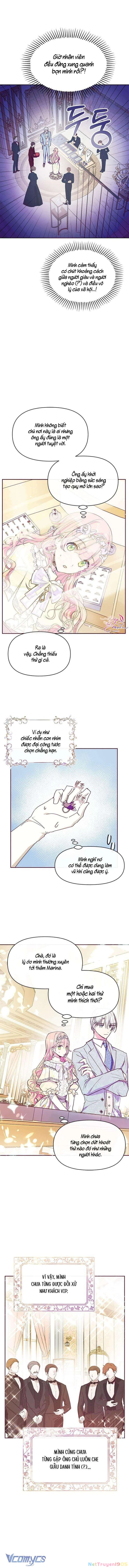 Đại Công Tước, Đó Chỉ Là Sai Lầm! Chapter  34 - 3