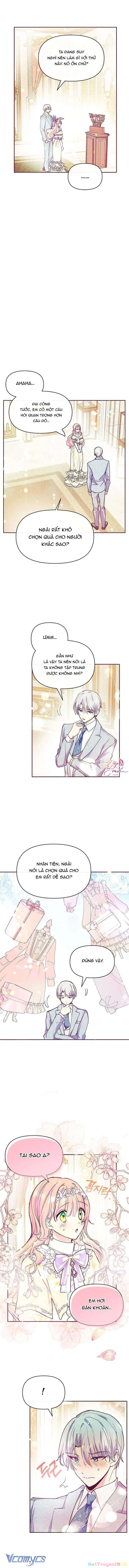 Đại Công Tước, Đó Chỉ Là Sai Lầm! Chapter  34 - 7