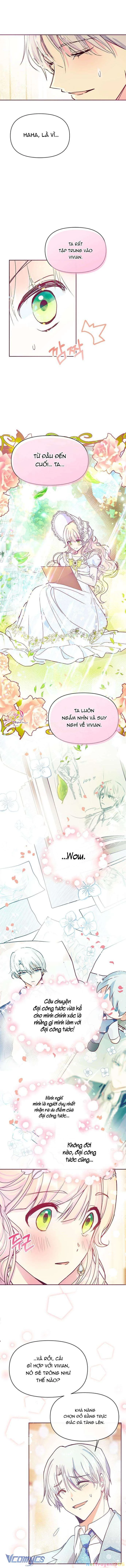 Đại Công Tước, Đó Chỉ Là Sai Lầm! Chapter  34 - 8