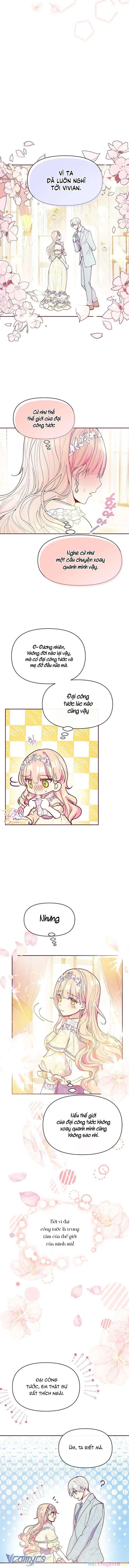 Đại Công Tước, Đó Chỉ Là Sai Lầm! Chapter  34 - 9