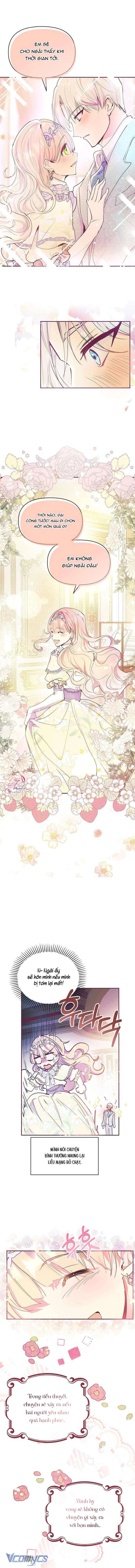 Đại Công Tước, Đó Chỉ Là Sai Lầm! Chapter  34 - 11