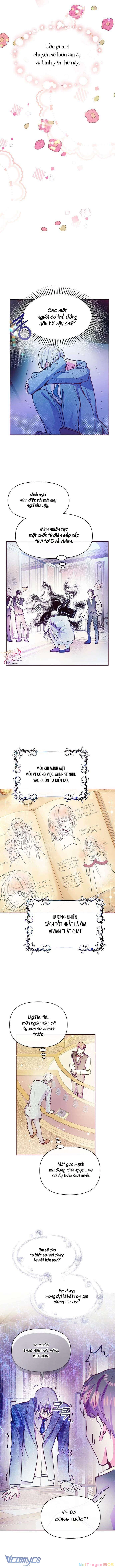 Đại Công Tước, Đó Chỉ Là Sai Lầm! Chapter  34 - 12